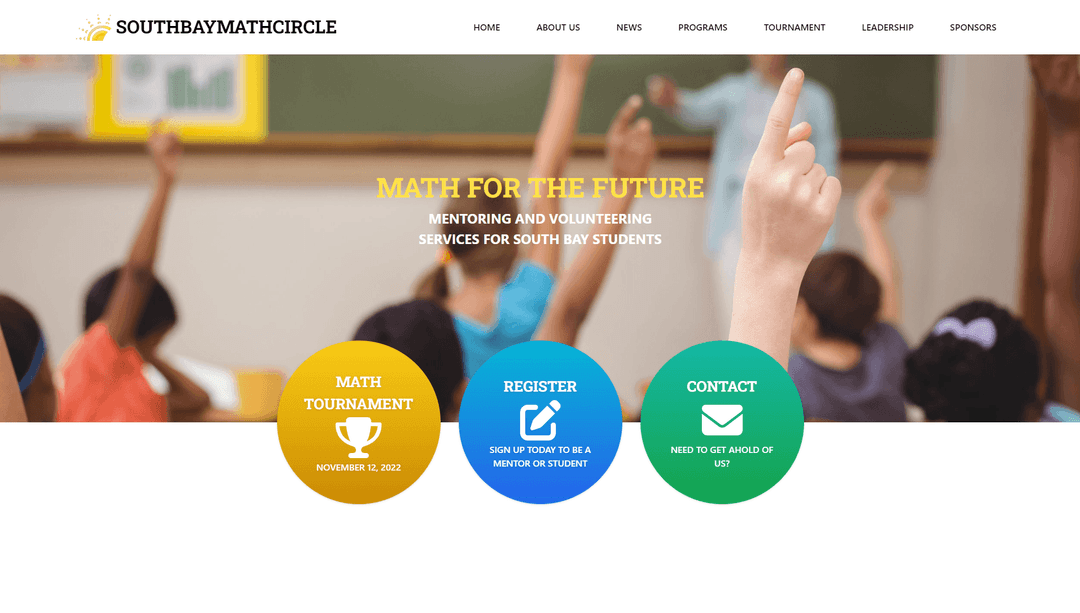 SouthBay Math Circle