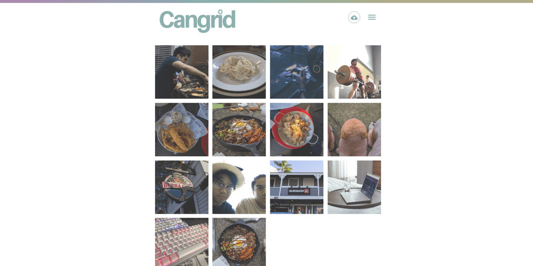 Cangrid